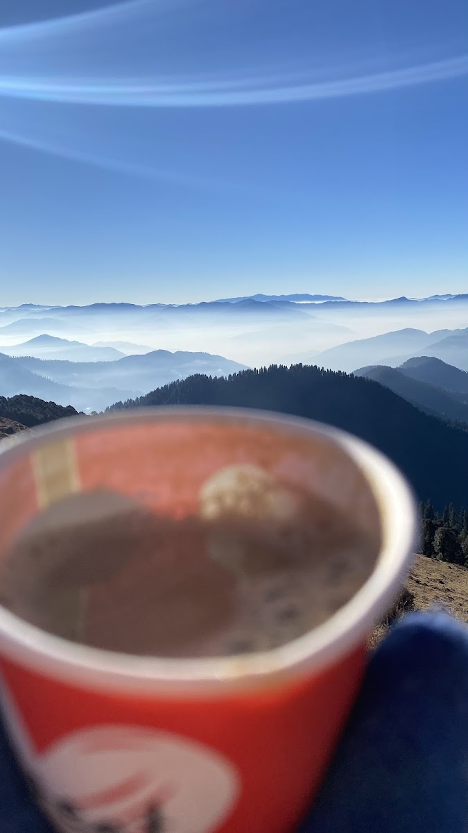 Cafe360 camping Raghupur - 9