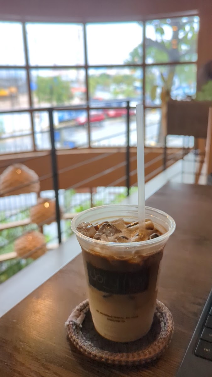 Đồng Nâu Cafe - 2