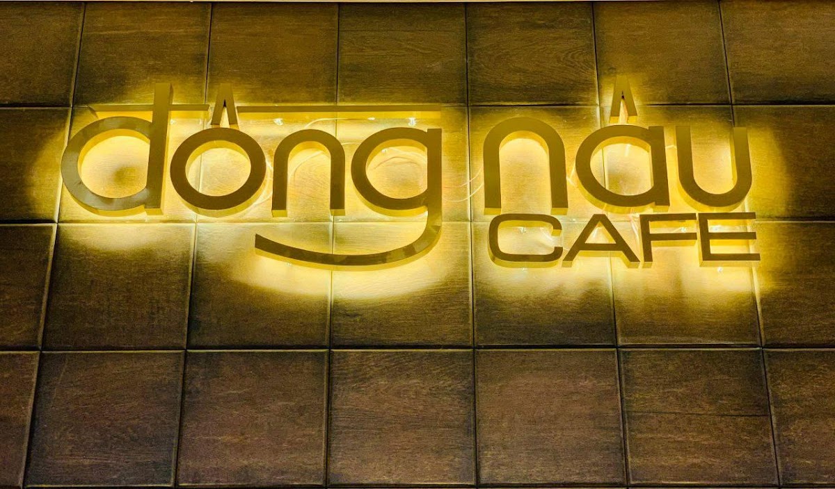 Đồng Nâu Cafe - 4