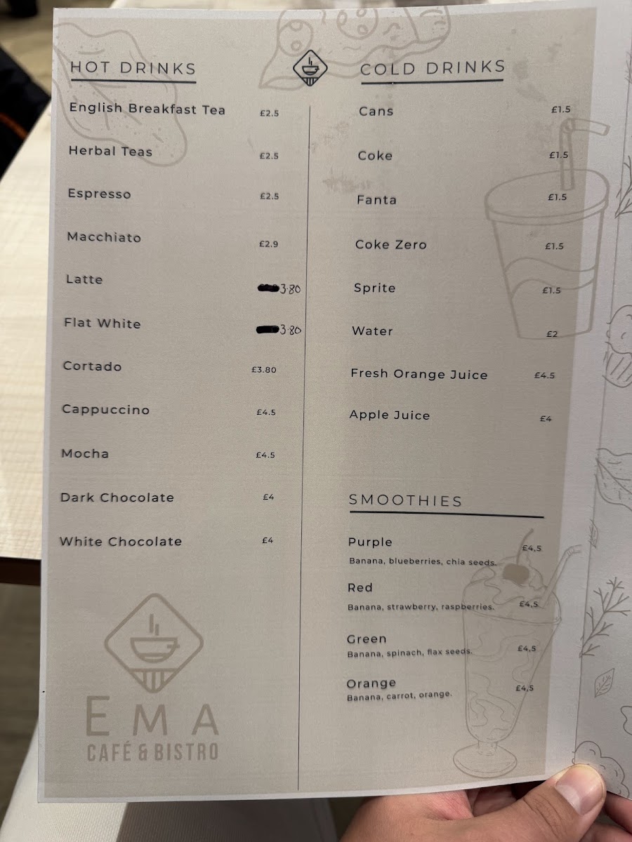 Ema Cafe & Metehan karoglan - 3