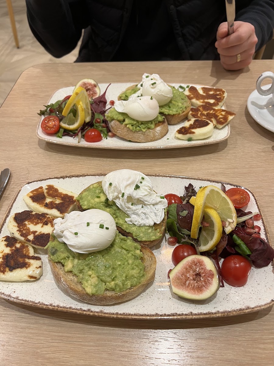Ema Cafe & Metehan karoglan - 7