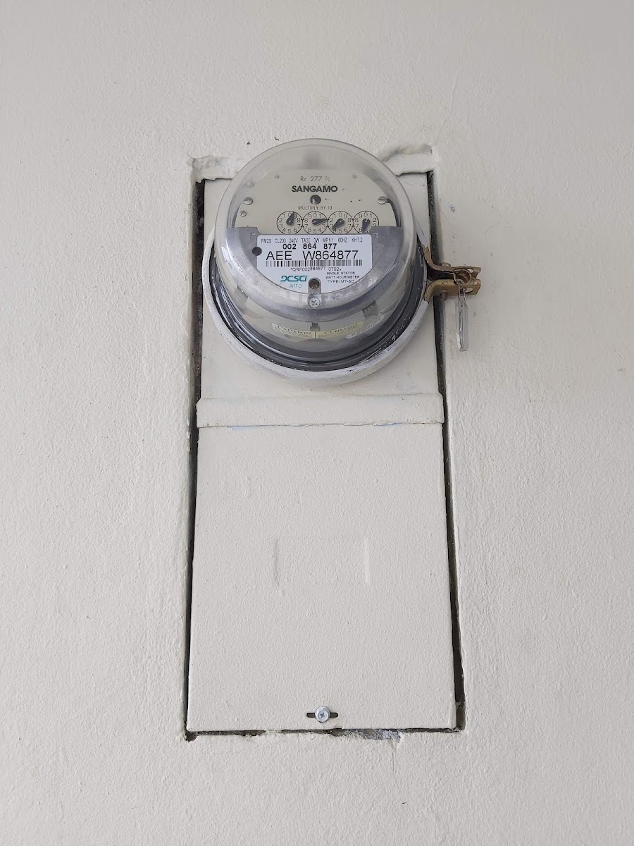 Urbanización Alturas del Maestro