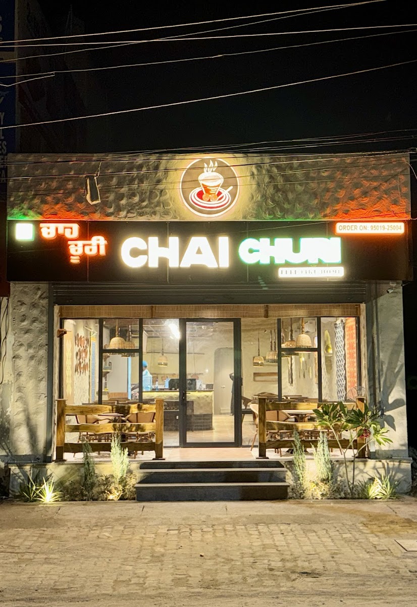 Chai Churi Sangrur