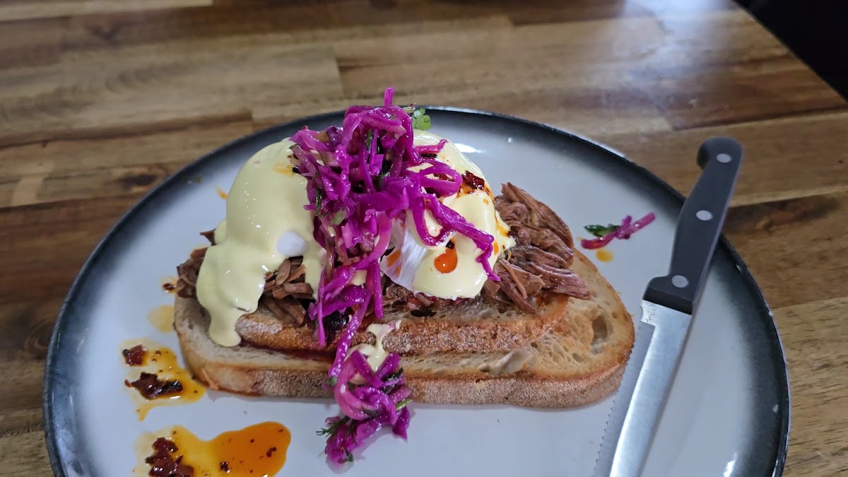 Wolf Cafe & Eatery - 2