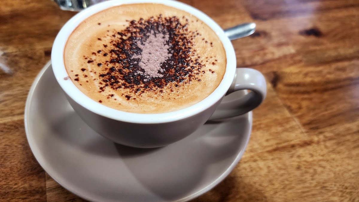 Wolf Cafe & Eatery - 4