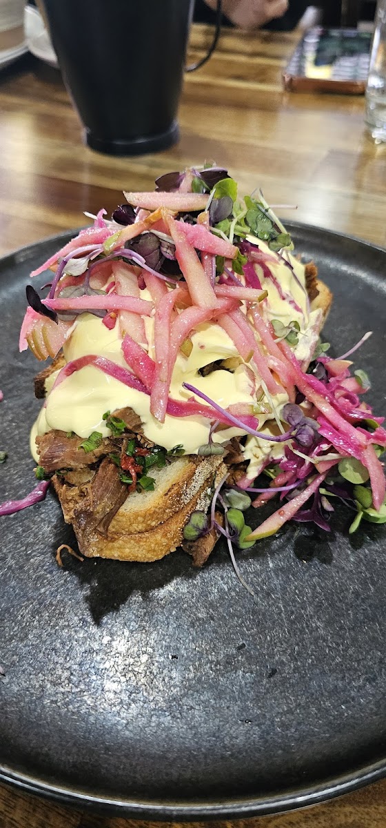 Wolf Cafe & Eatery - 6