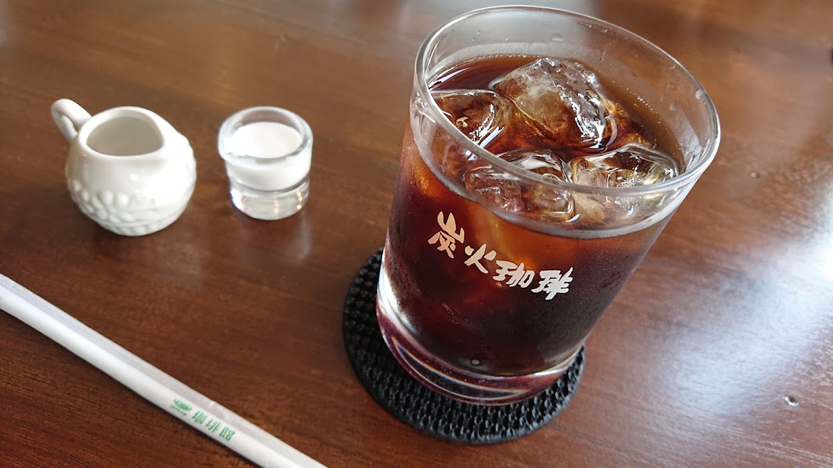 KOːHIːKAN Shibukawa - 2