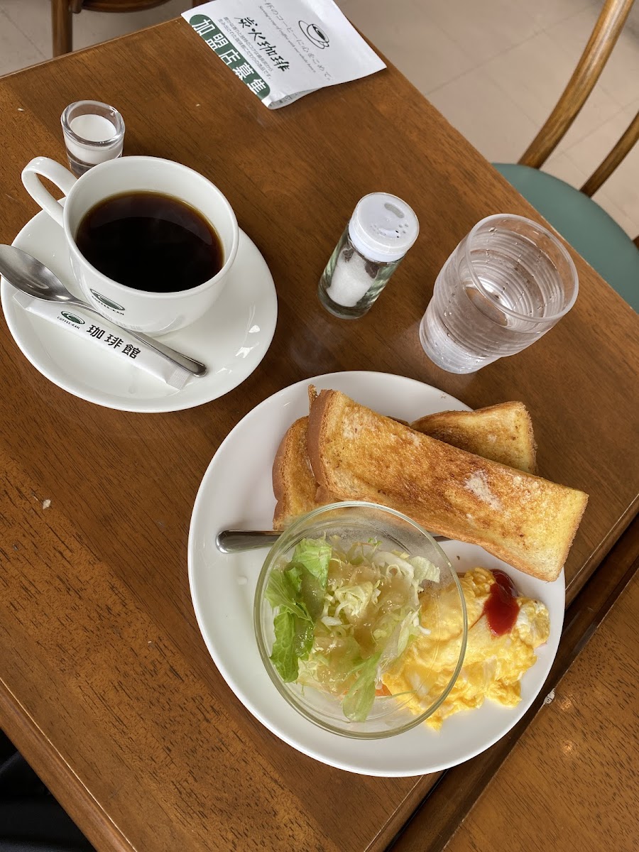 KOːHIːKAN Shibukawa - 3