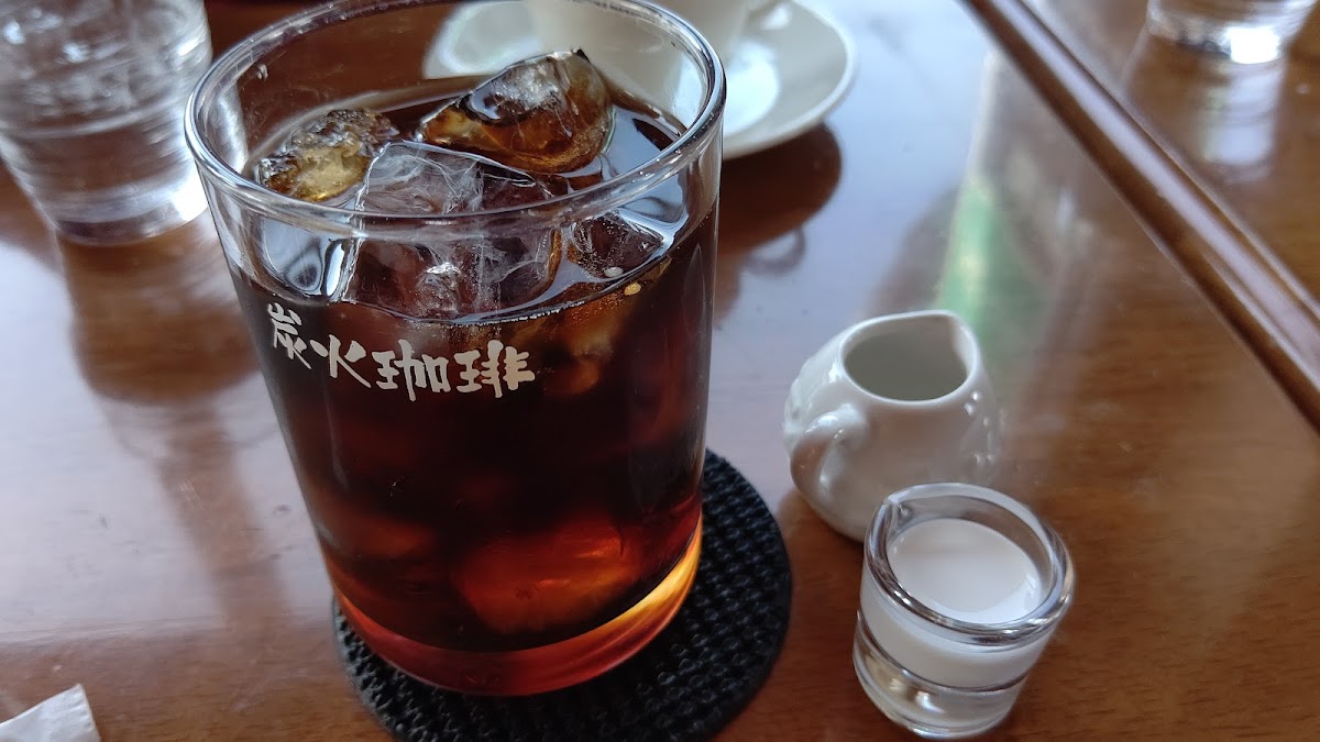 KOːHIːKAN Shibukawa - 5