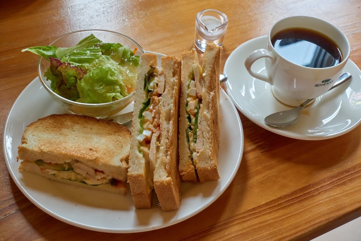 KOːHIːKAN Shibukawa - 9