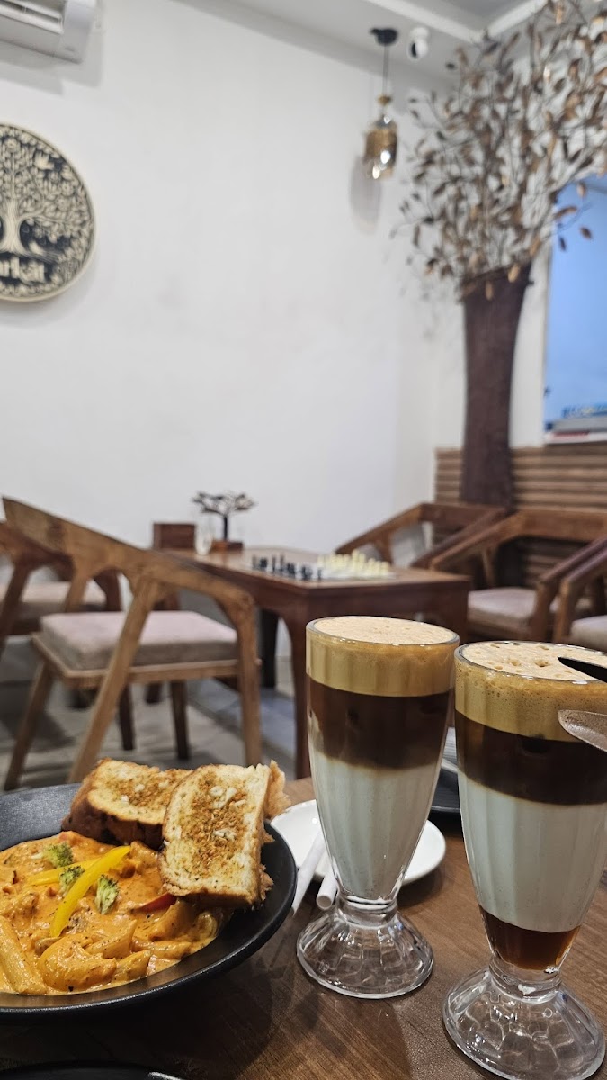 Barkat Cafe - 5