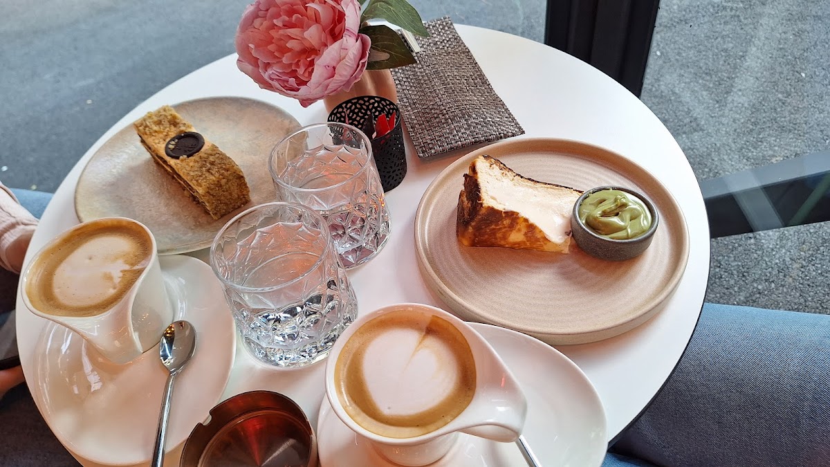 Mrvica Café & Pâtisserie Zagreb - 3