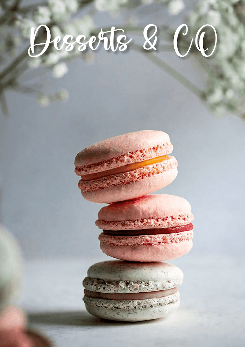 Mrvica Café & Pâtisserie Zagreb - 4