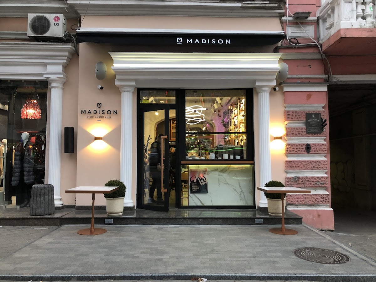 Madison