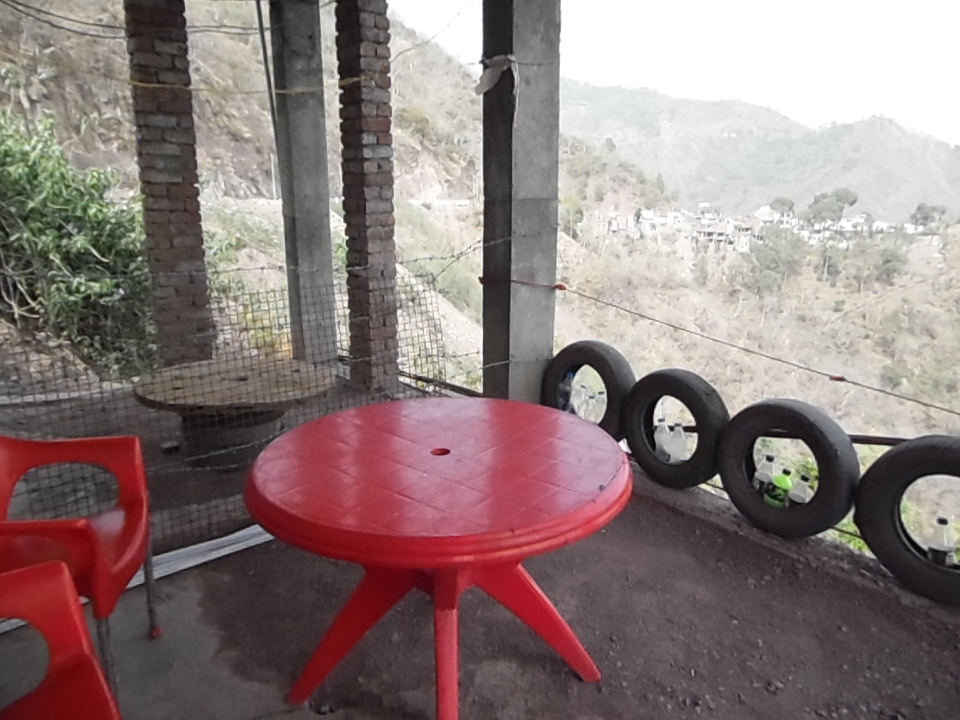 Rider's Cafe Dockyard