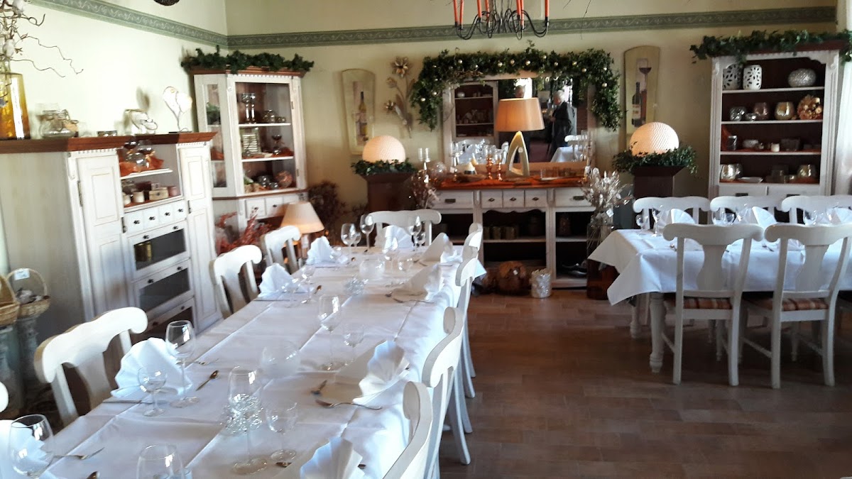 Restaurants Cafe Creativ