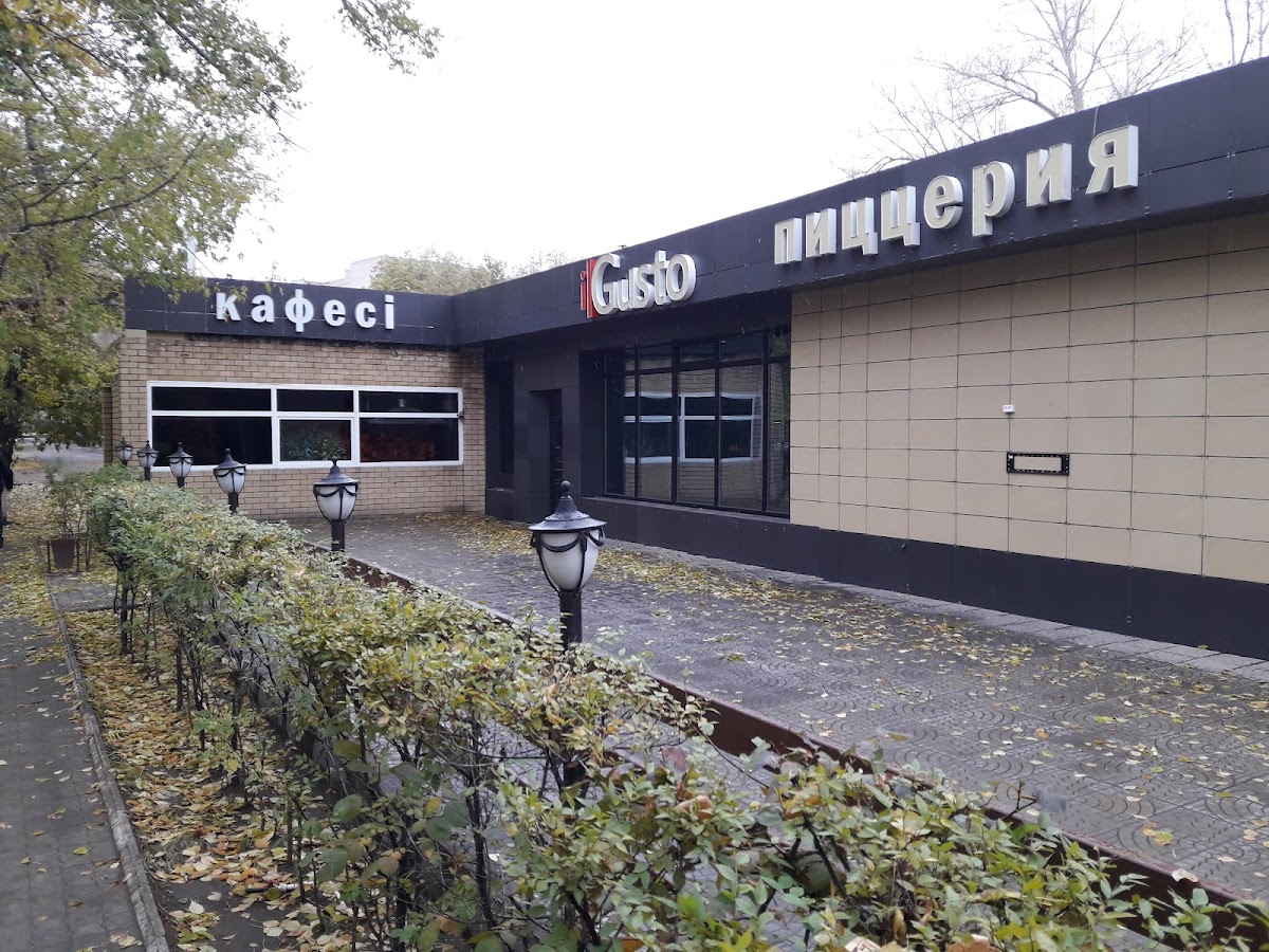 iL Gusto