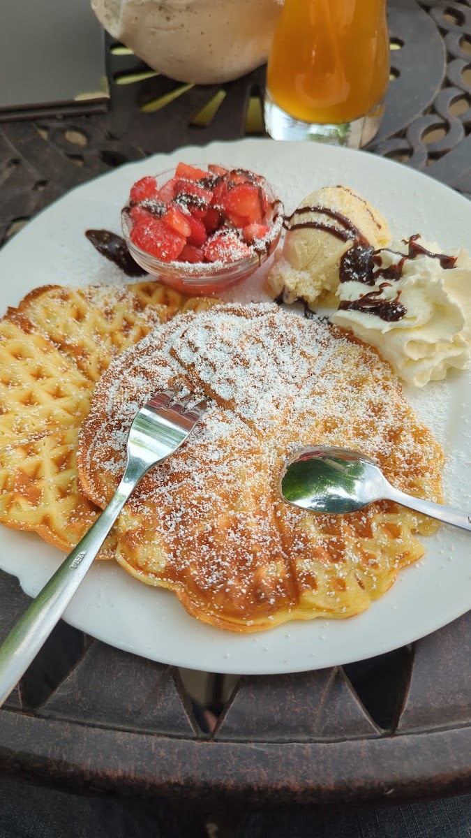 Café und Pension Alte Schule - 4