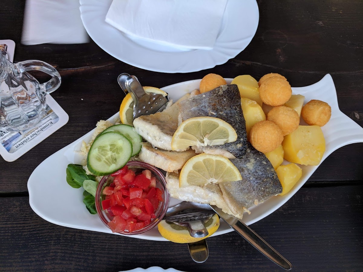 Café und Pension Alte Schule - 6