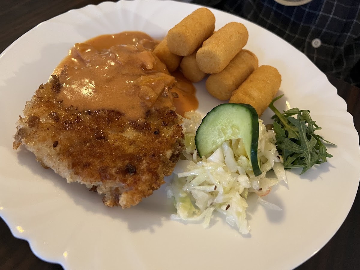 Café und Pension Alte Schule - 7