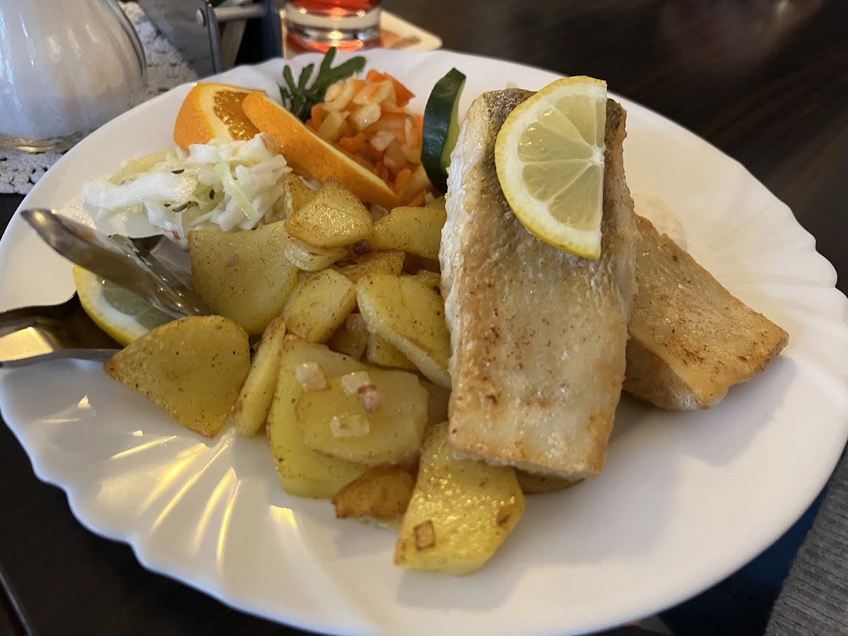 Café und Pension Alte Schule - 8