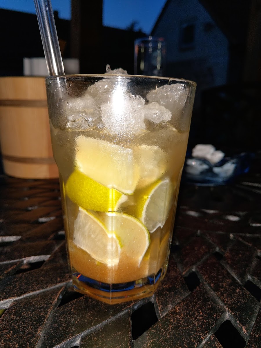 Café und Pension Alte Schule - 9