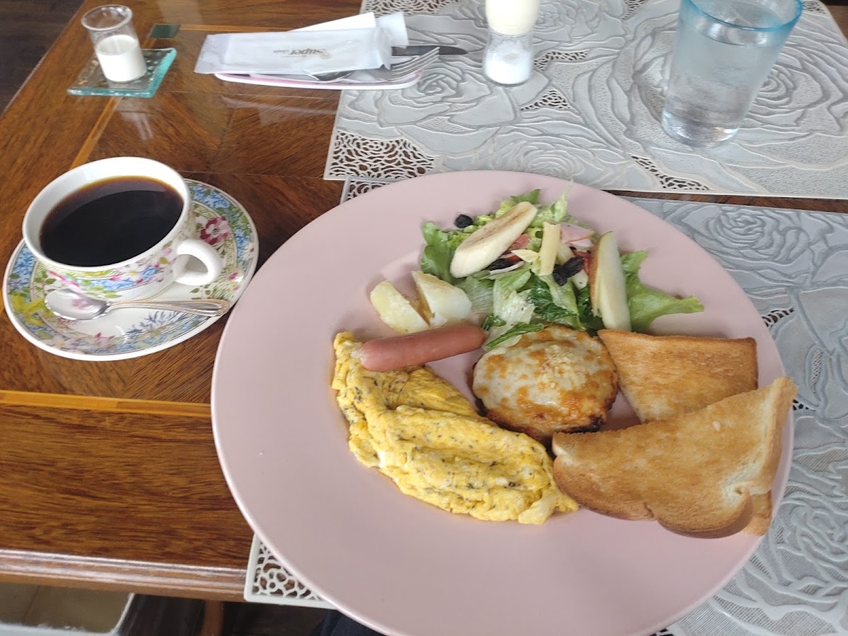 Natsui Coffee Brücke - 10