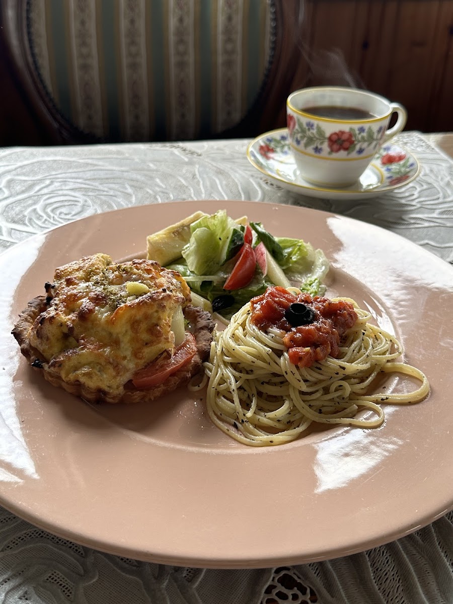 Natsui Coffee Brücke - 2