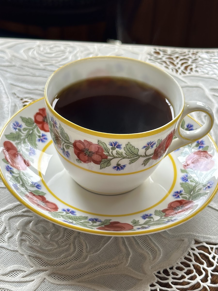 Natsui Coffee Brücke - 3