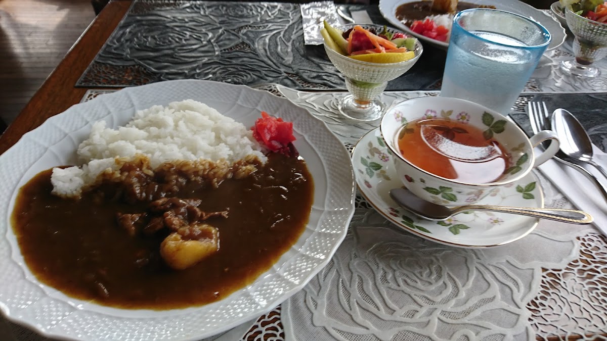 Natsui Coffee Brücke - 5