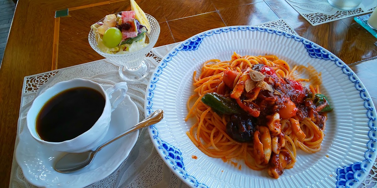 Natsui Coffee Brücke - 6