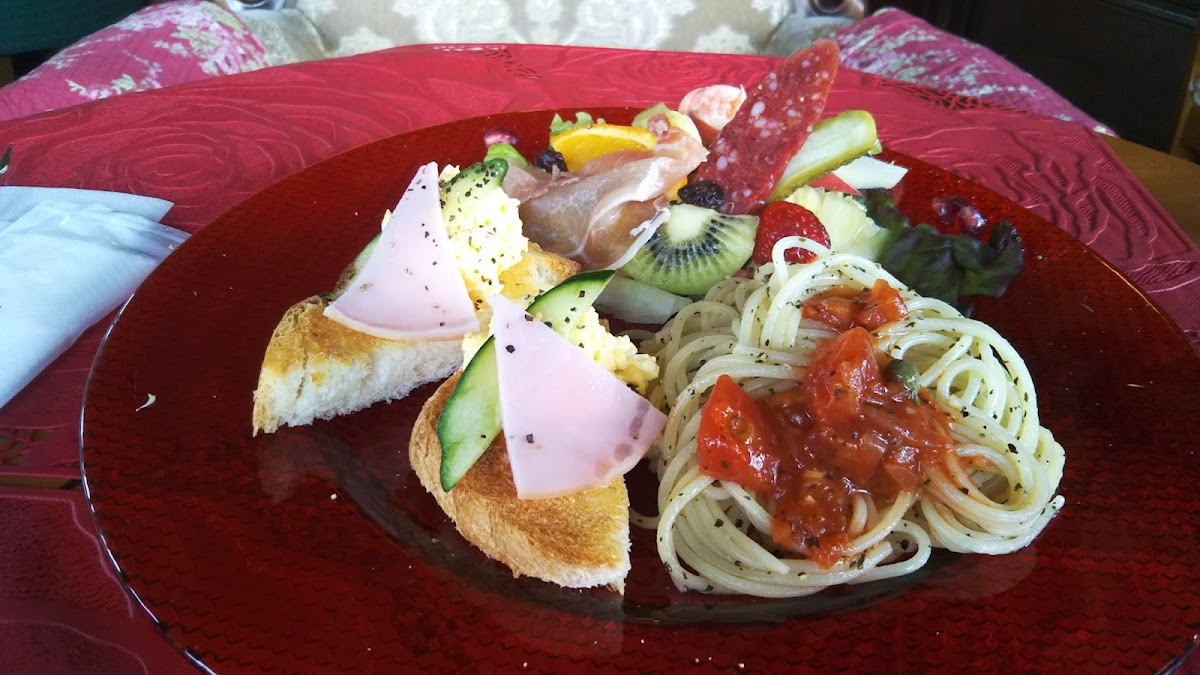 Natsui Coffee Brücke - 7