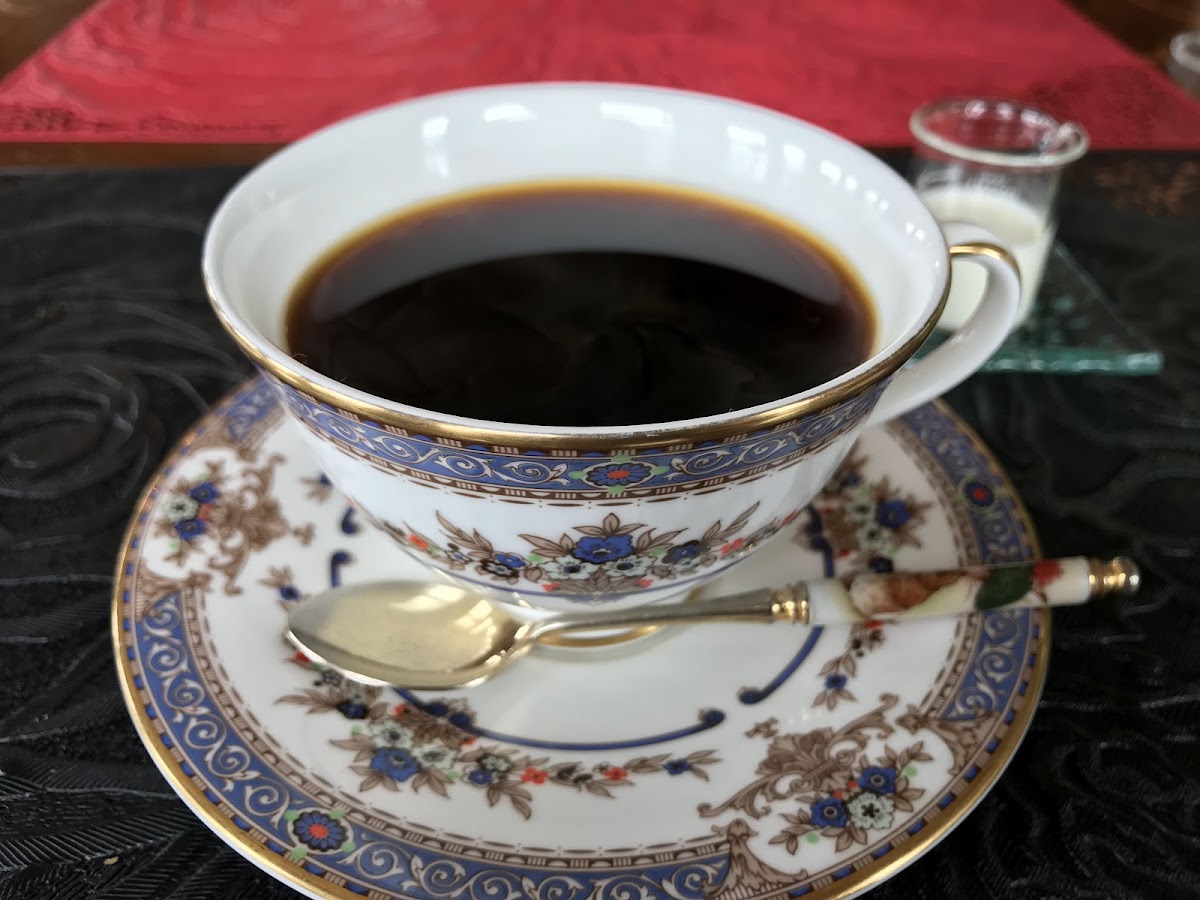 Natsui Coffee Brücke - 8