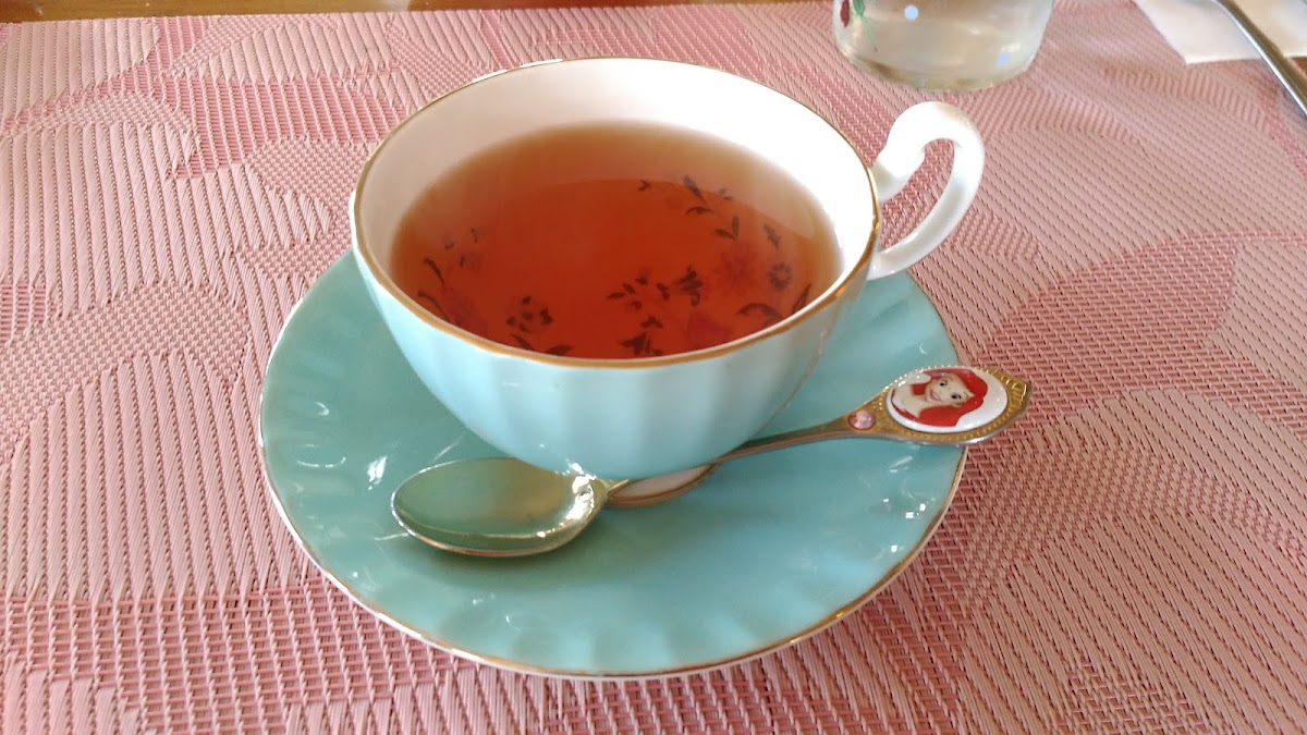 Natsui Coffee Brücke - 9