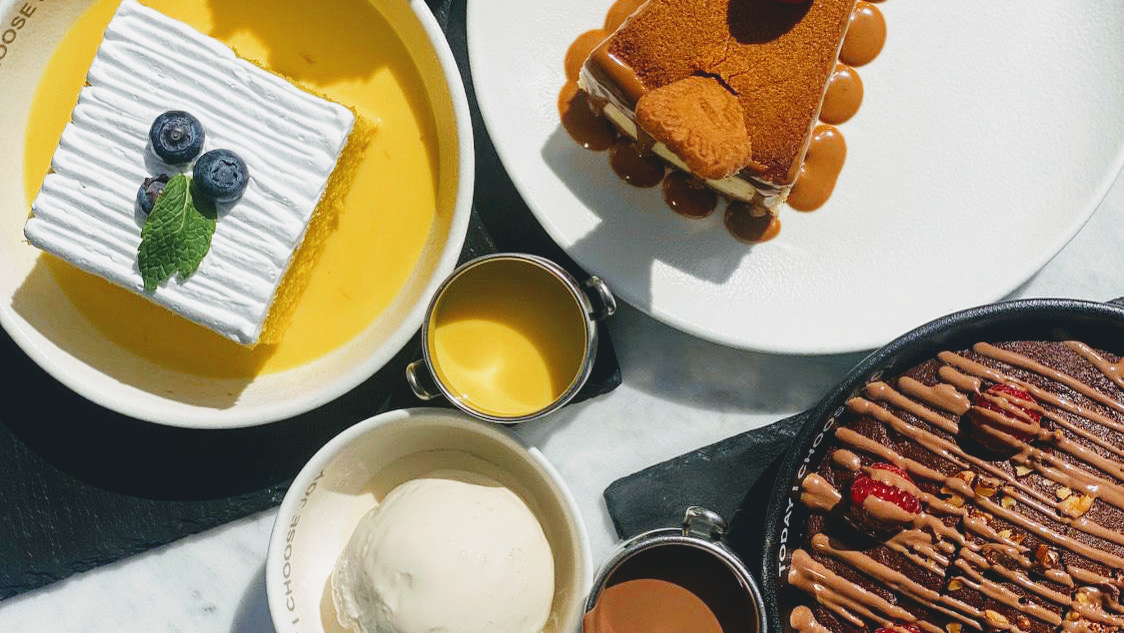 JOY CAFÉ AND RESTAURANT - 3