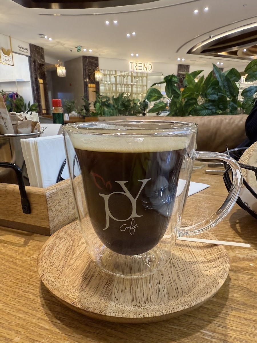 JOY CAFÉ AND RESTAURANT - 5