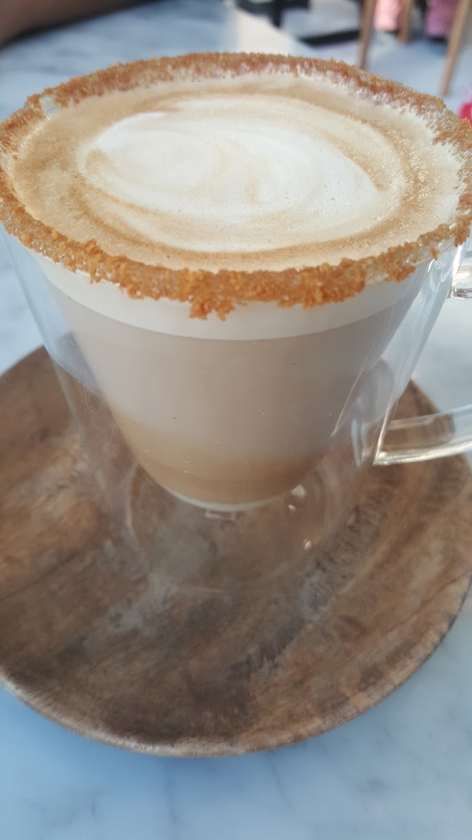 JOY CAFÉ AND RESTAURANT - 7