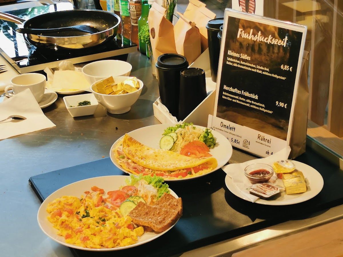 Ottendorfer Mühlenbäcker - 2