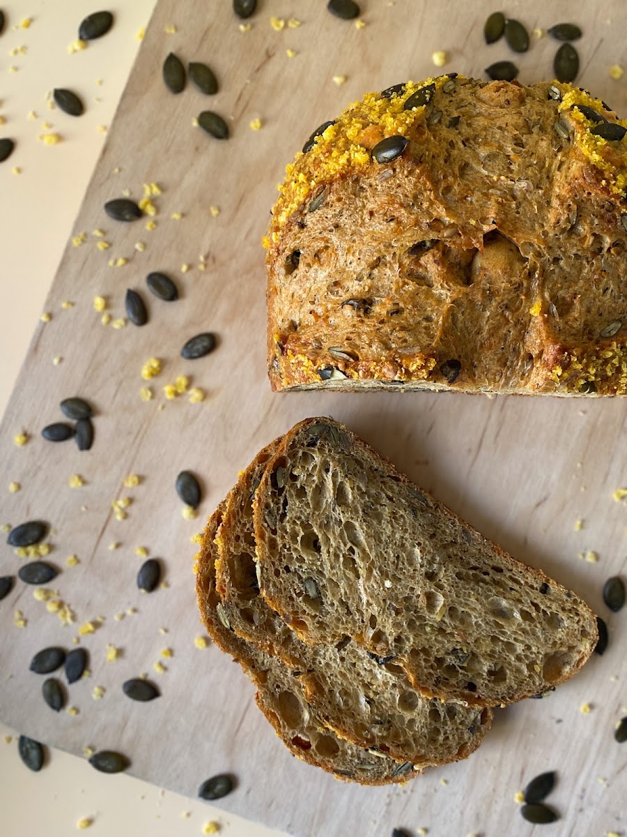 Ottendorfer Mühlenbäcker - 10