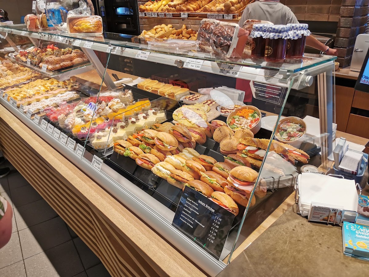 Ottendorfer Mühlenbäcker - 3