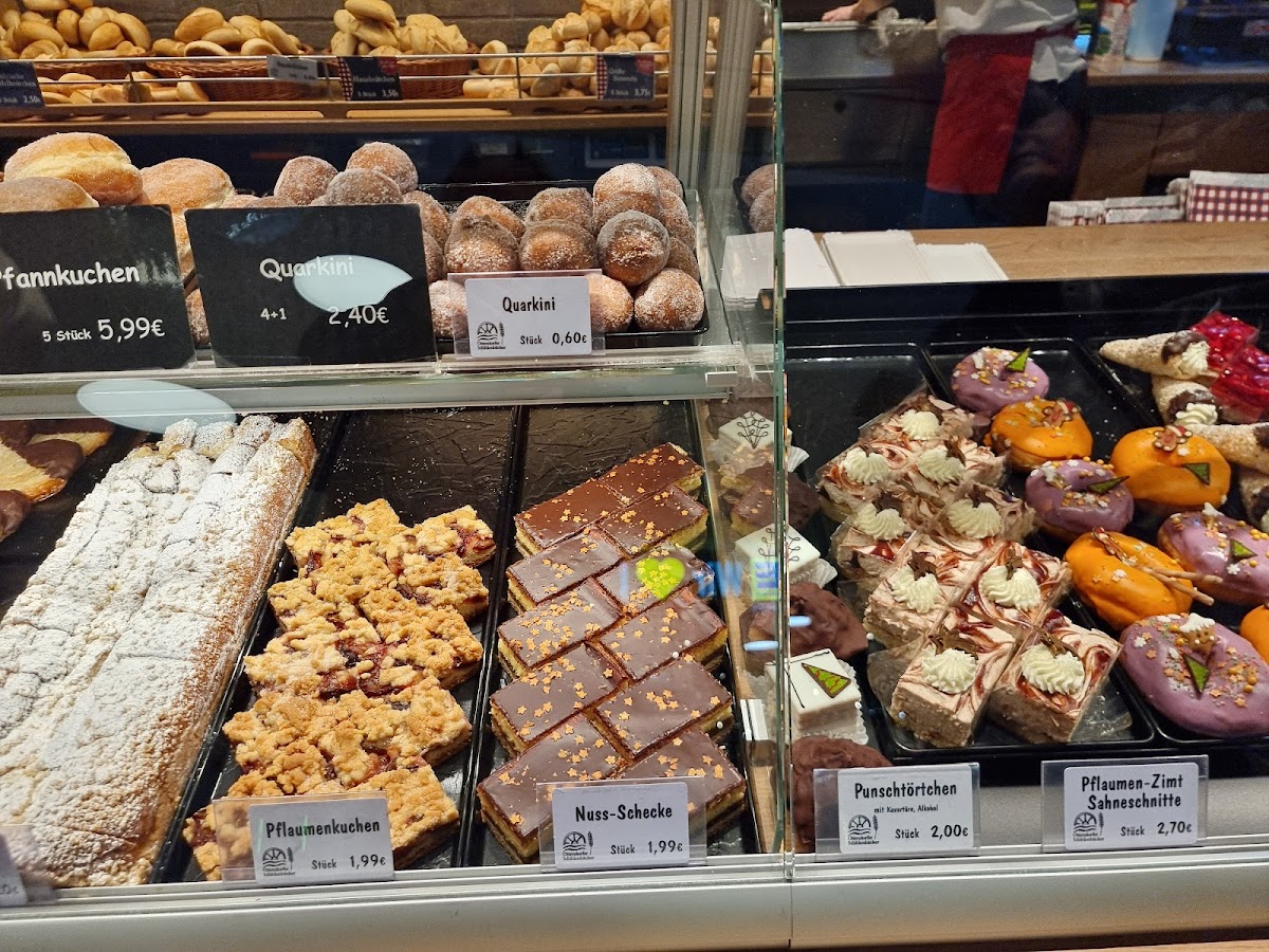 Ottendorfer Mühlenbäcker - 4