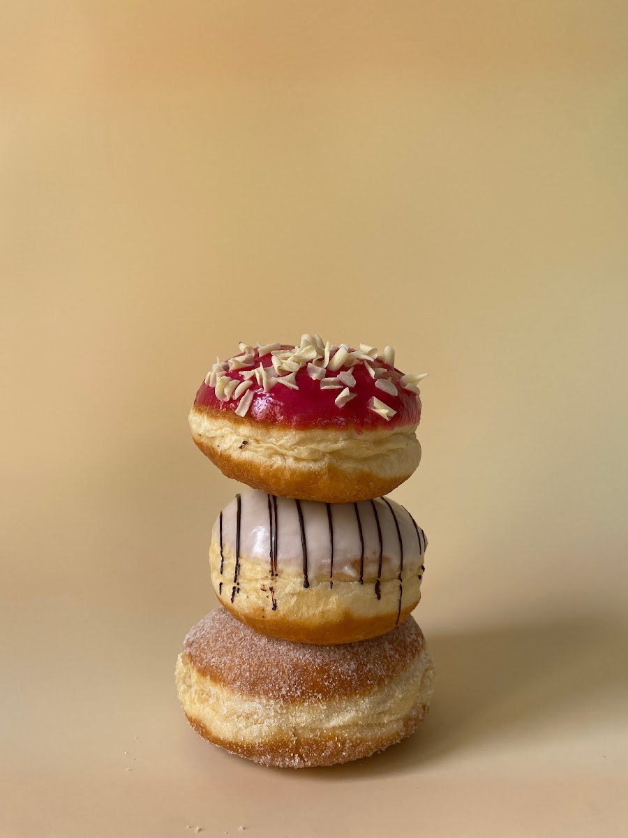 Ottendorfer Mühlenbäcker - 5