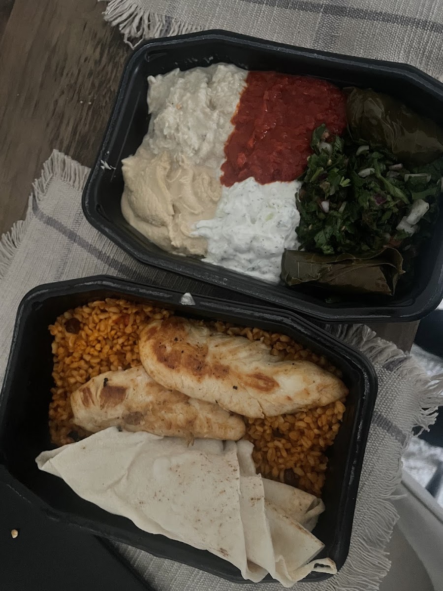 Café Food Wise - 10