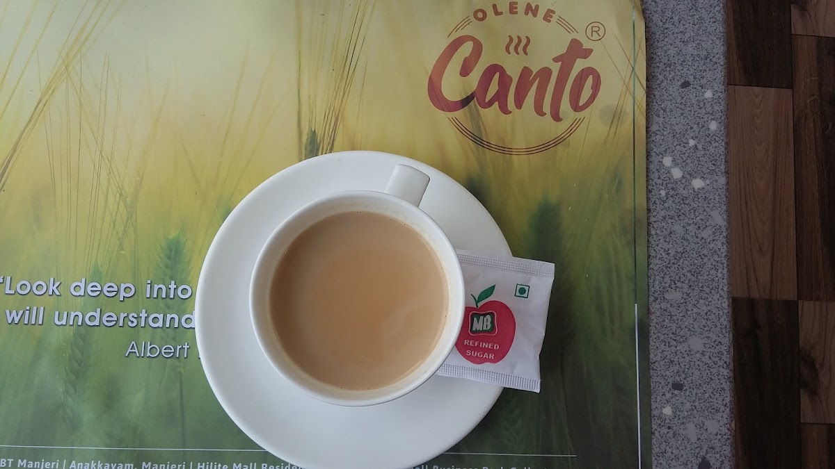 Olene Canto Bakes & Cafe (Valancheri Road - Perinthalmanna) - 10