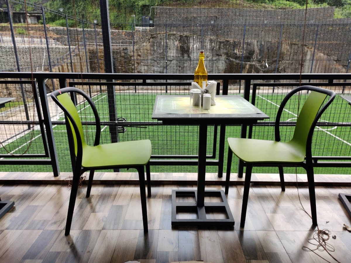 Olene Canto Bakes & Cafe (Valancheri Road - Perinthalmanna) - 4