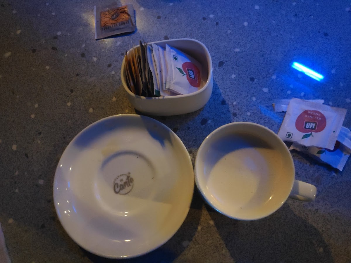 Olene Canto Bakes & Cafe (Valancheri Road - Perinthalmanna) - 6