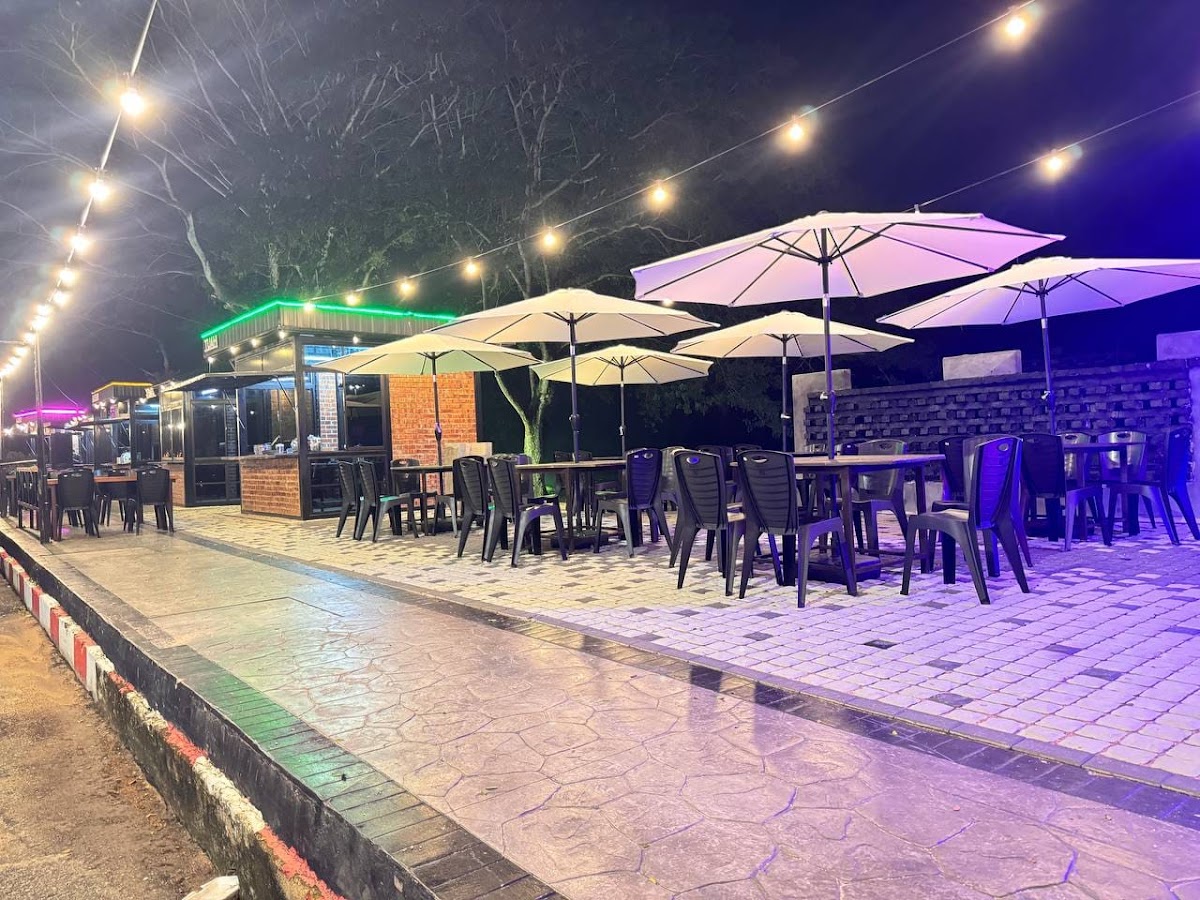 Laksamana Street Cafe - 3