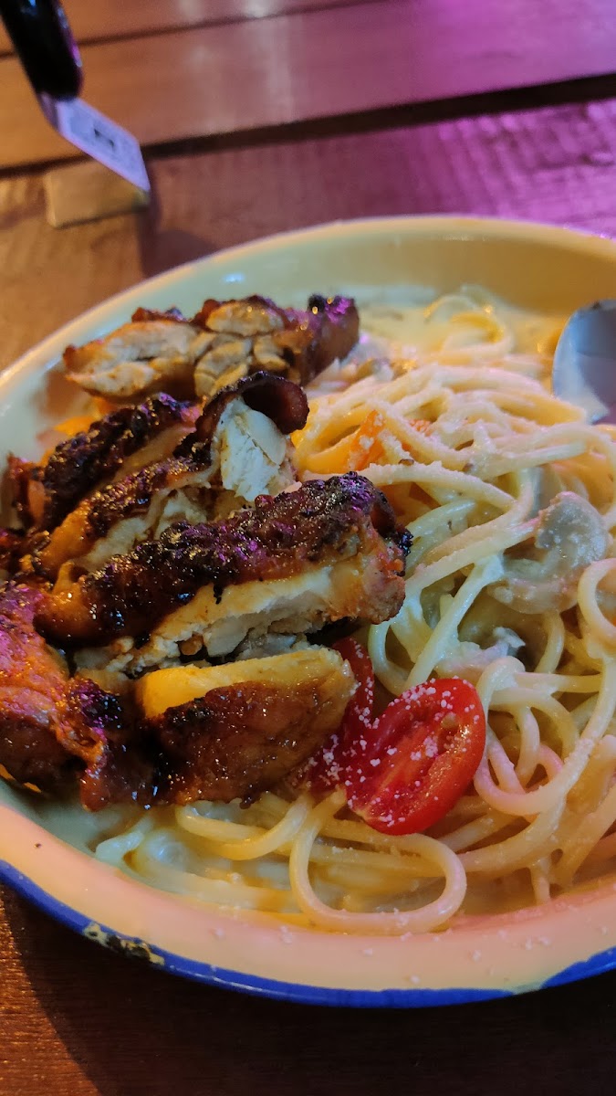 Laksamana Street Cafe - 9