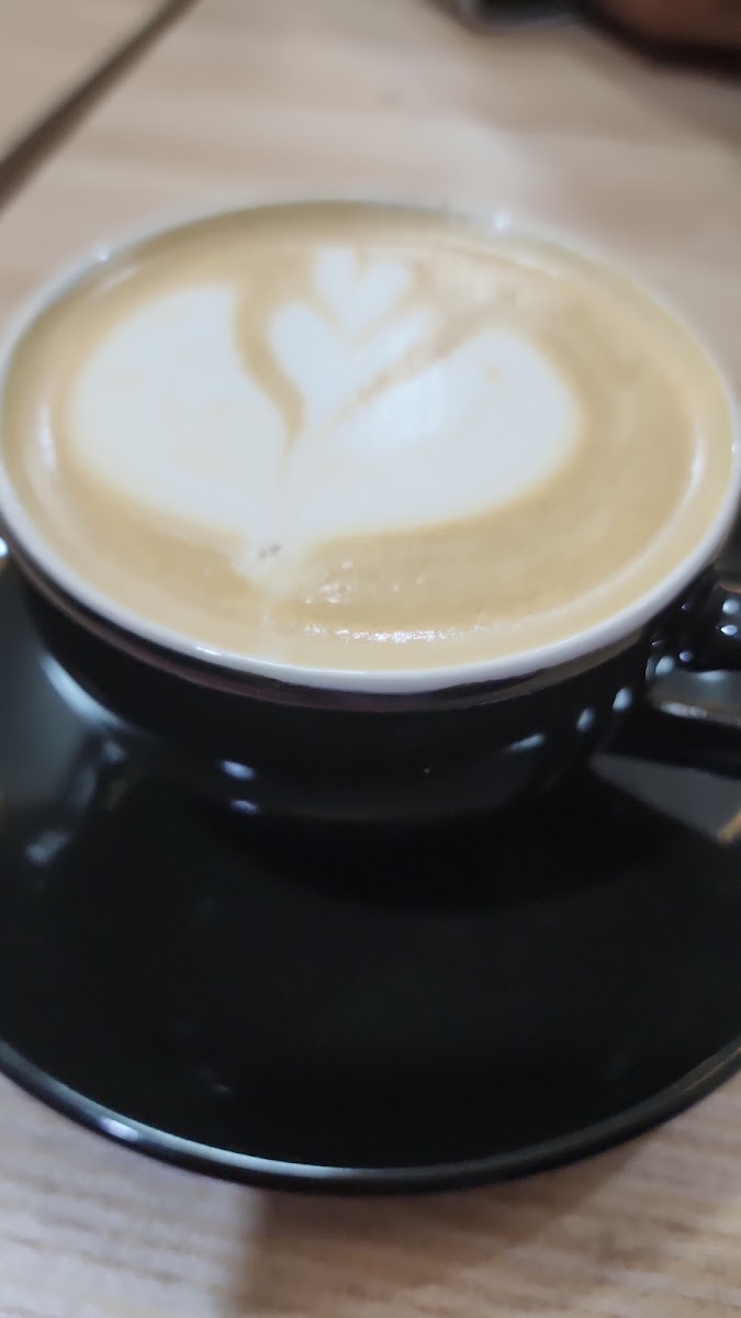 Cafe Teman Nongkrong - 8