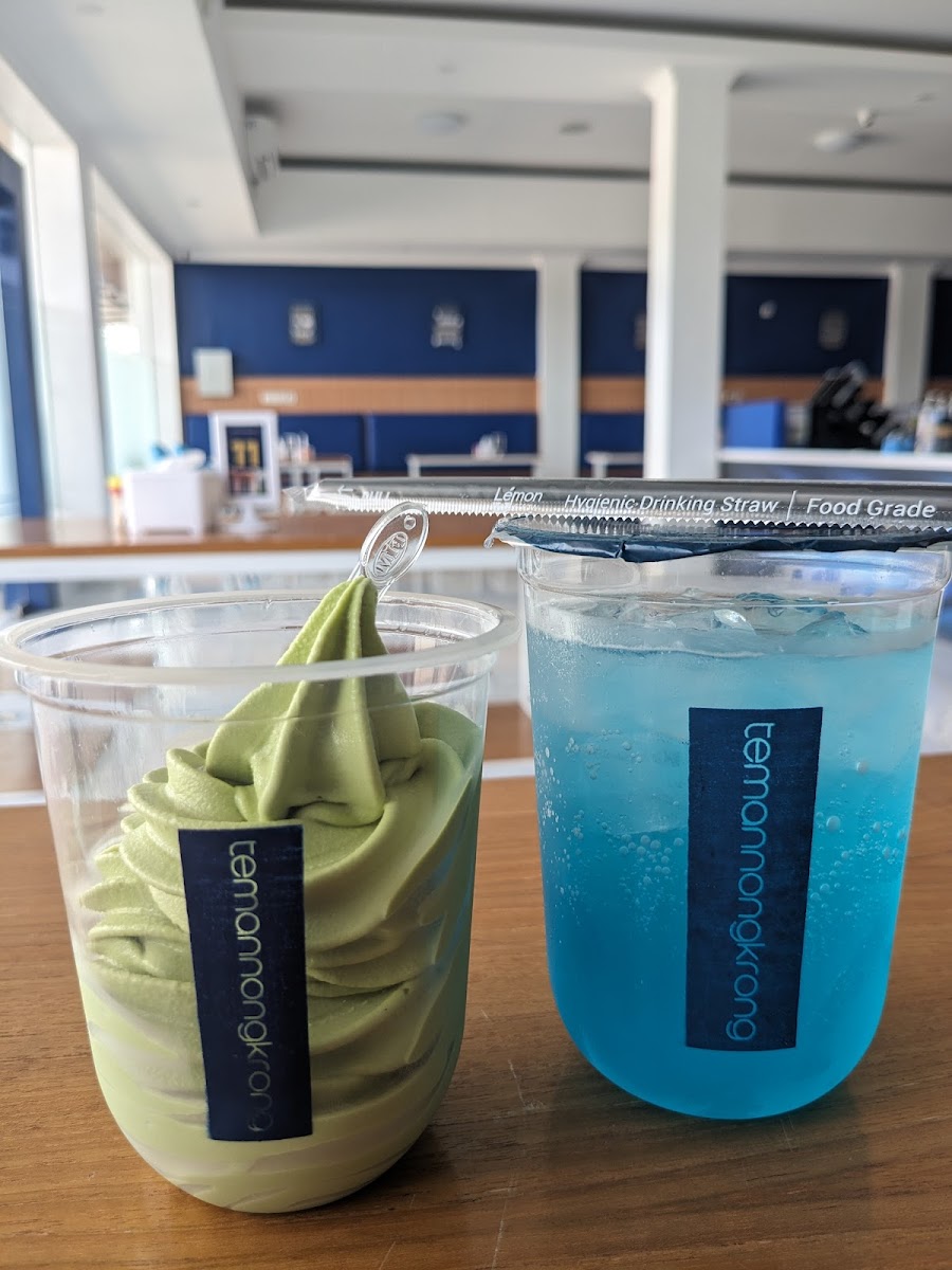 Cafe Teman Nongkrong - 9